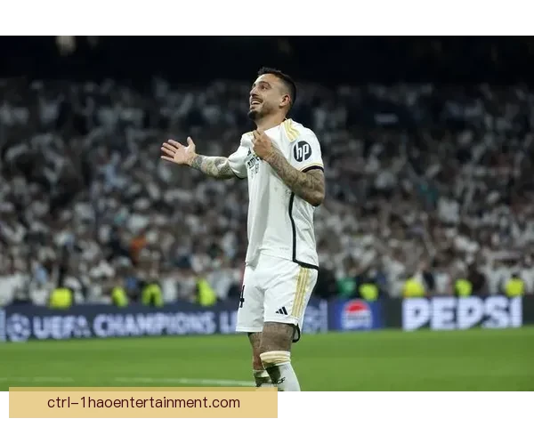 何塞卢正式离队转战卡塔尔联赛开启新征程