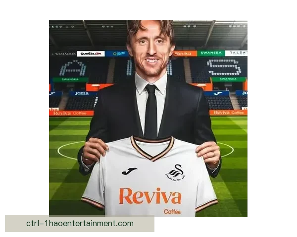 以莫德里奇为样本的亚冠防守端价值体系评估研究与现代中场作用解析