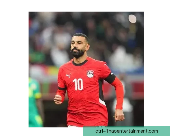 利物浦球星萨拉赫宣布赛季结束后将离队 引发转会风波