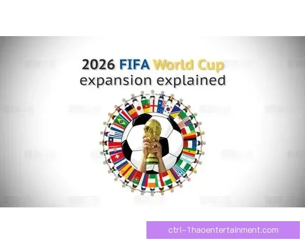 2026年世界杯历史脉络与未来图景的全球足球新纪元探索
