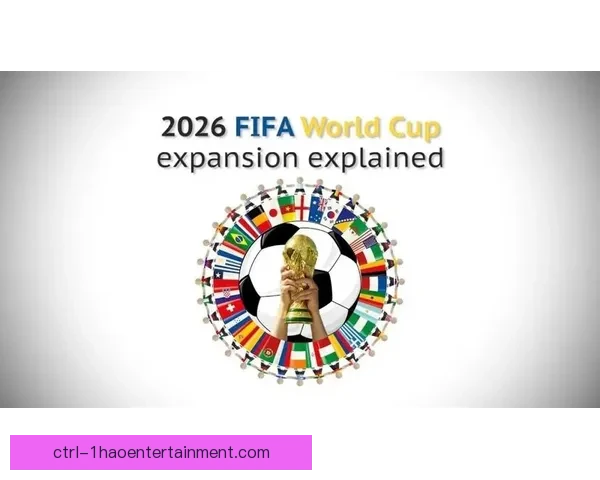 围绕2026年世界杯相关术语我究竟了解多少的全景解析指南式