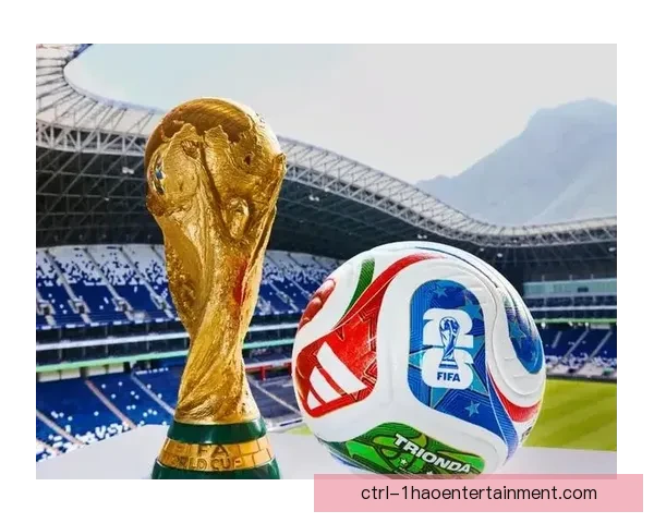 2026世界杯官宣采用更轻量高科技材质打造新一代比赛球衣引领